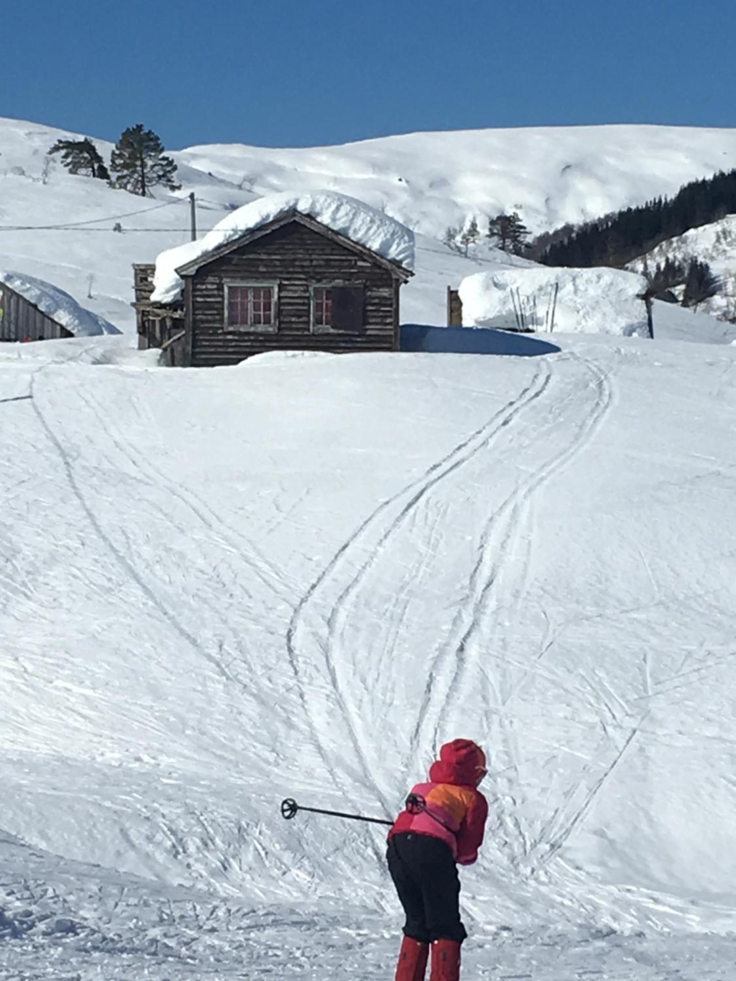 Kvamskogen & Hardanger Holliday Homes * Norheimsund