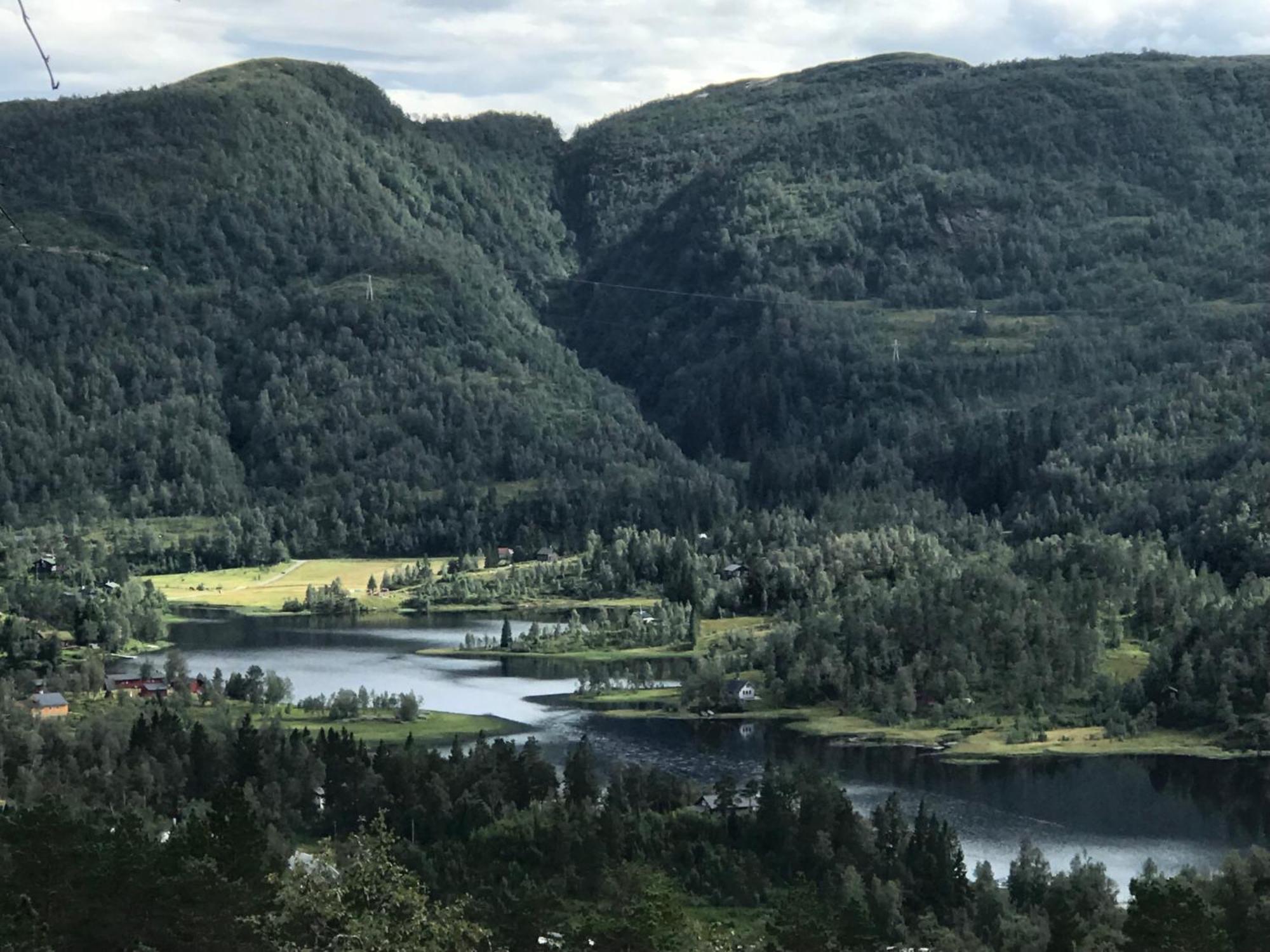 Kvamskogen & Hardanger Holliday Homes *