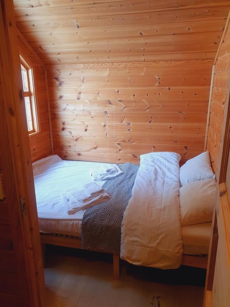 Kvamskogen & Hardanger Holliday Homes * Norheimsund