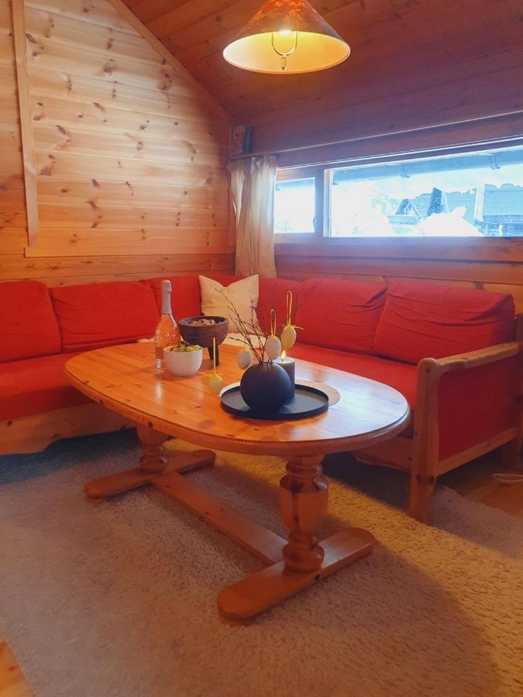 Ferienhaus Kvamskogen & Hardanger Holliday Homes Norheimsund