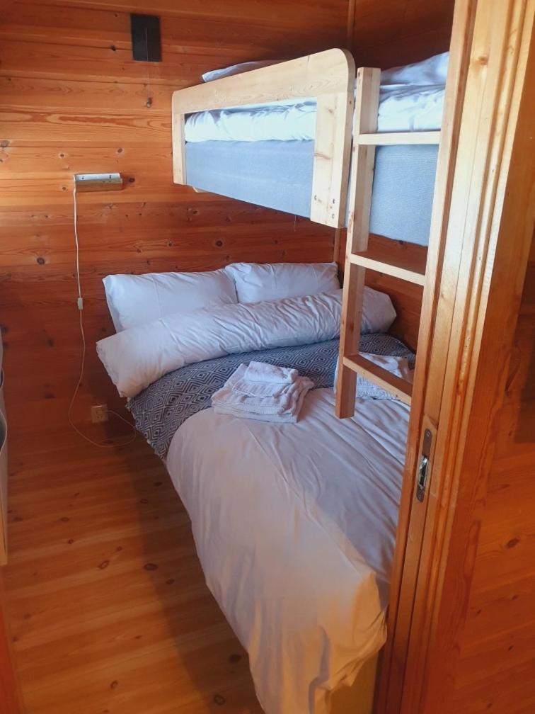 Kvamskogen & Hardanger Holliday Homes *