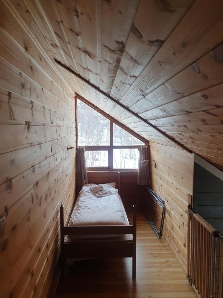 Ferienhaus Kvamskogen & Hardanger Holliday Homes *