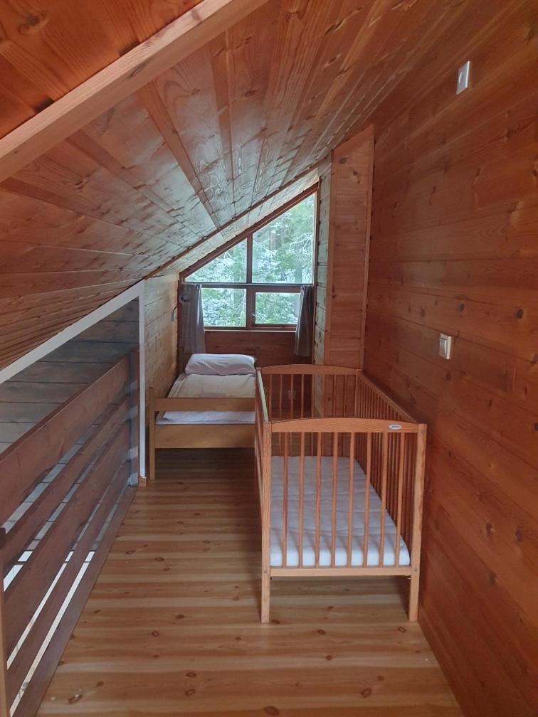 Kvamskogen & Hardanger Holliday Homes Ferienhaus *