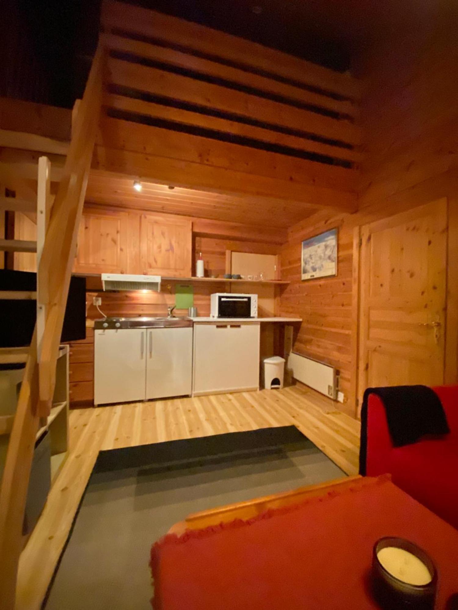Ferienhaus Kvamskogen & Hardanger Holliday Homes