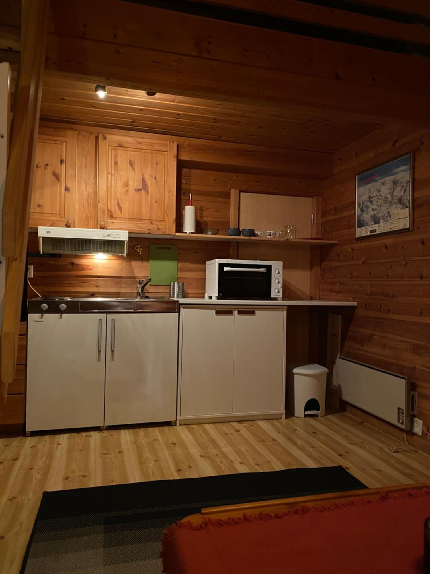 Kvamskogen & Hardanger Holliday Homes Ferienhaus