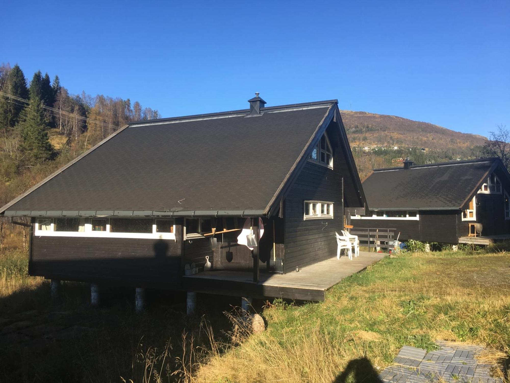Kvamskogen & Hardanger Holliday Homes Ferienhaus Norheimsund
