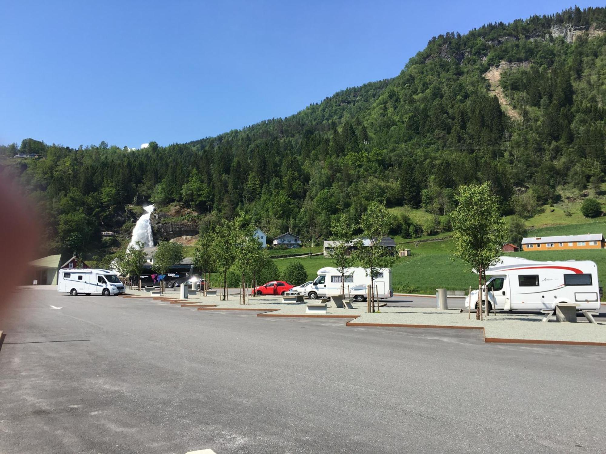 Kvamskogen & Hardanger Holliday Homes *