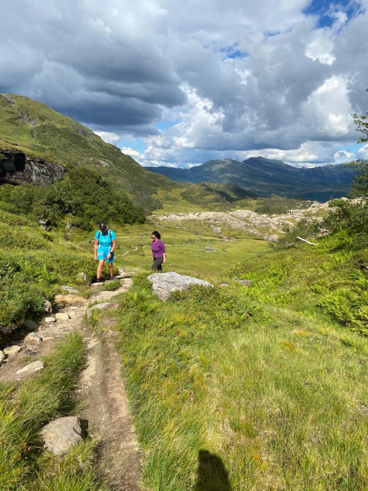 Сasa de vacaciones Kvamskogen & Hardanger Holliday Homes *