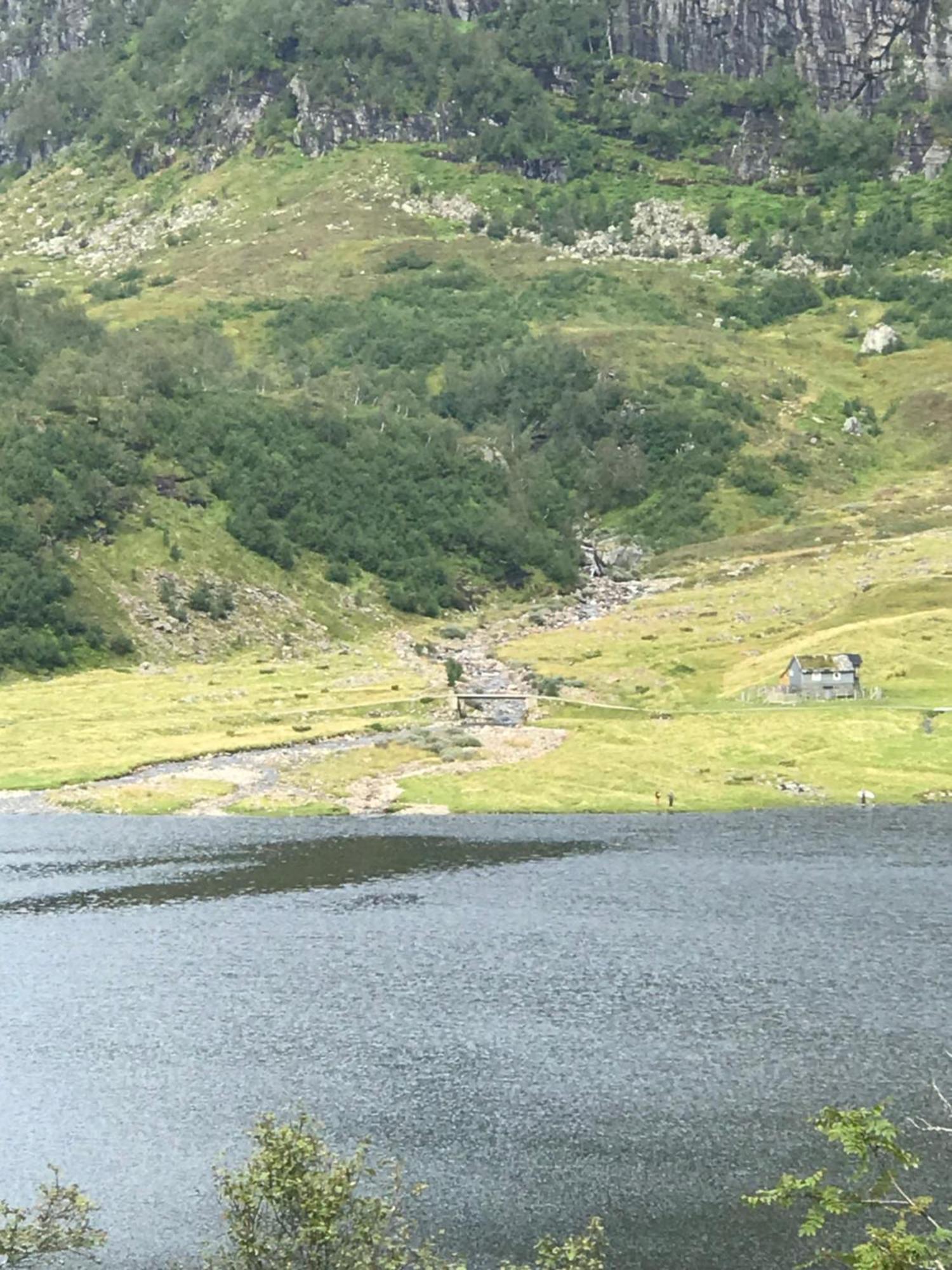 Kvamskogen & Hardanger Holliday Homes Norheimsund