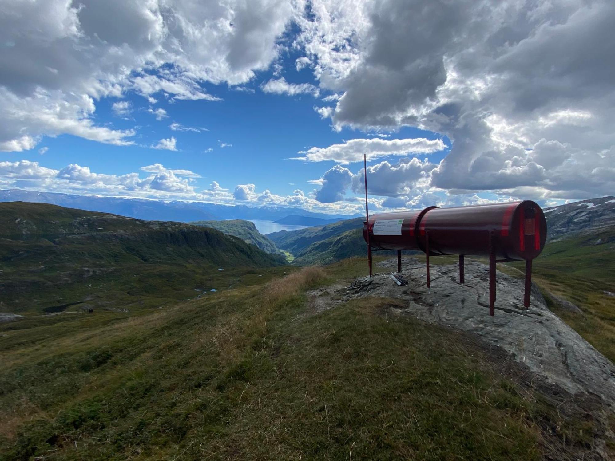 Kvamskogen & Hardanger Holliday Homes