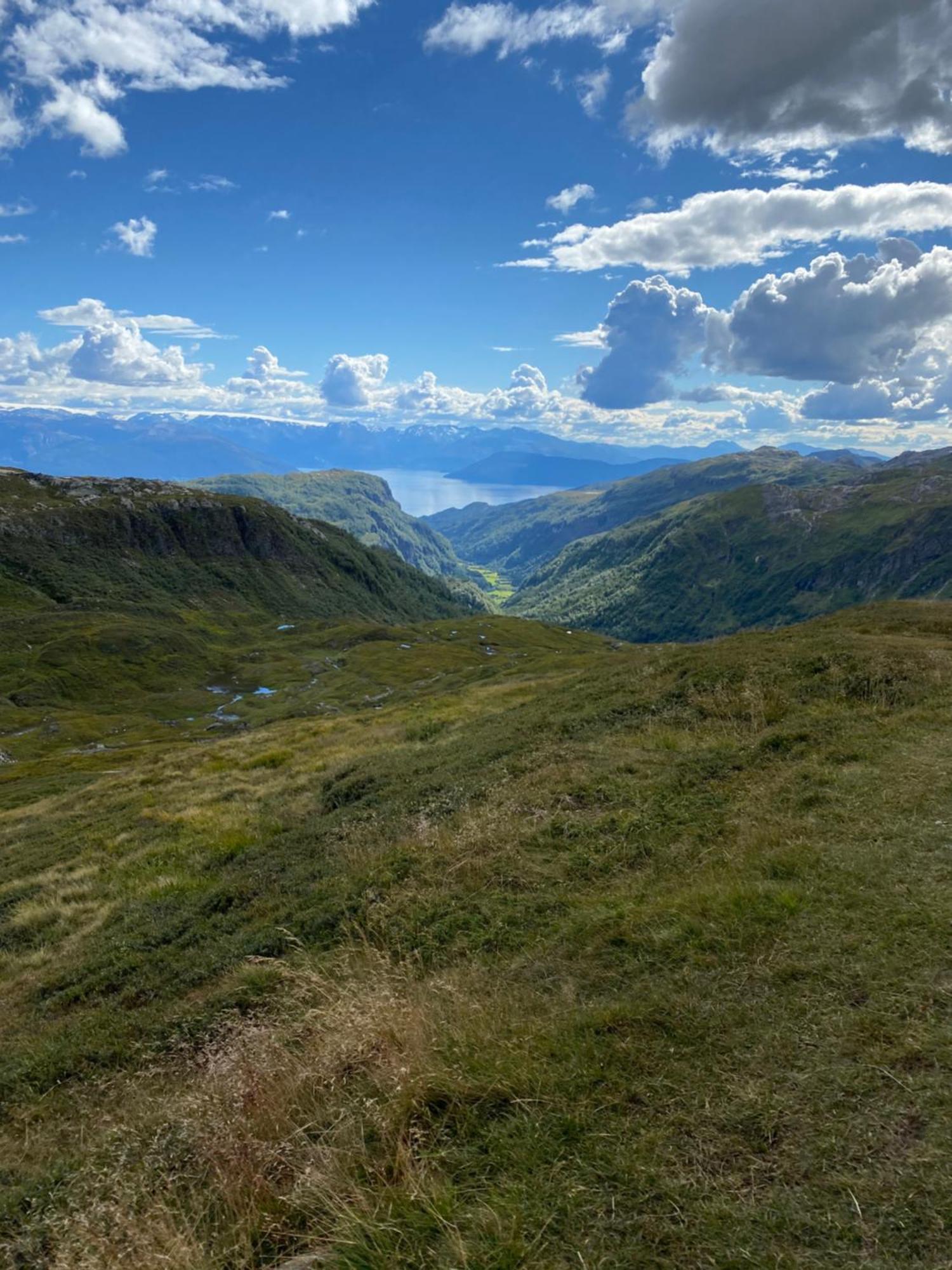 Kvamskogen & Hardanger Holliday Homes * Norheimsund